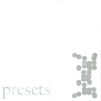 Presets Cover