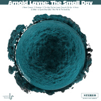 The Small Day Cover